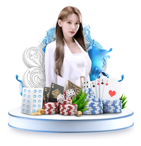 Chơi slot game nổ hũ